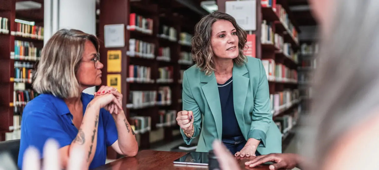 NASPA: Student Affairs Administrators in Higher Education: Nimble AMS Success Story