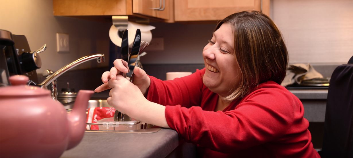 Over The Rainbow Housing: GiveSmart Success Story