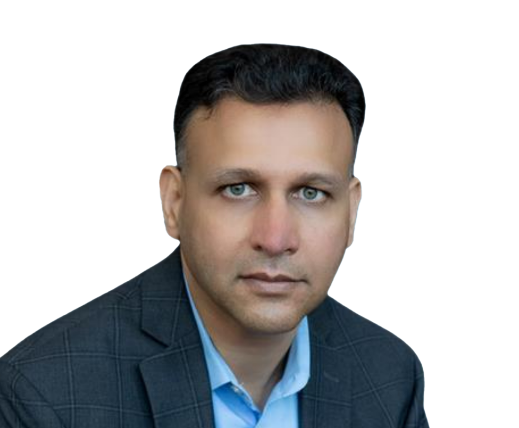 Ravi Venkatesan