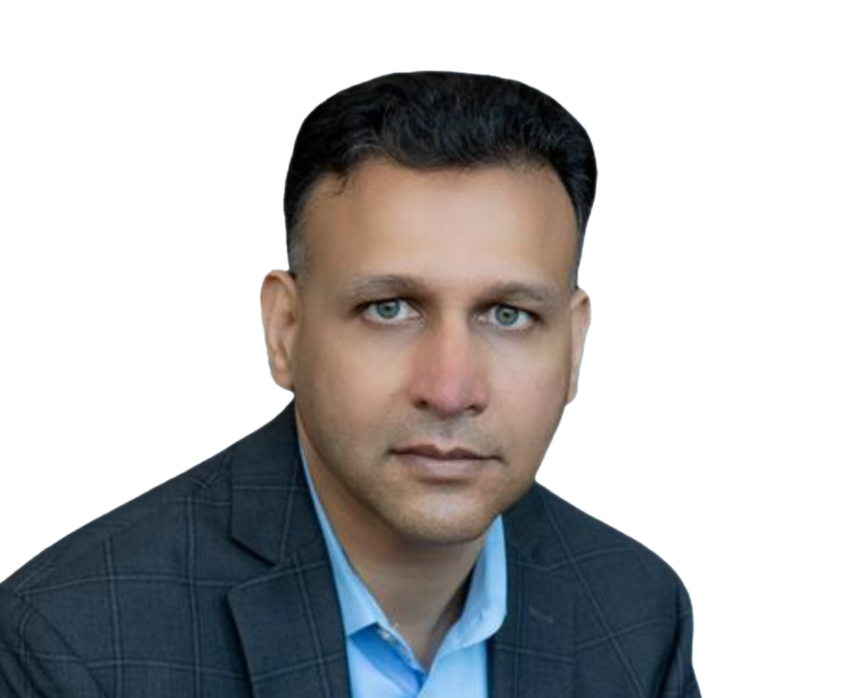 Ravi Venkatesan