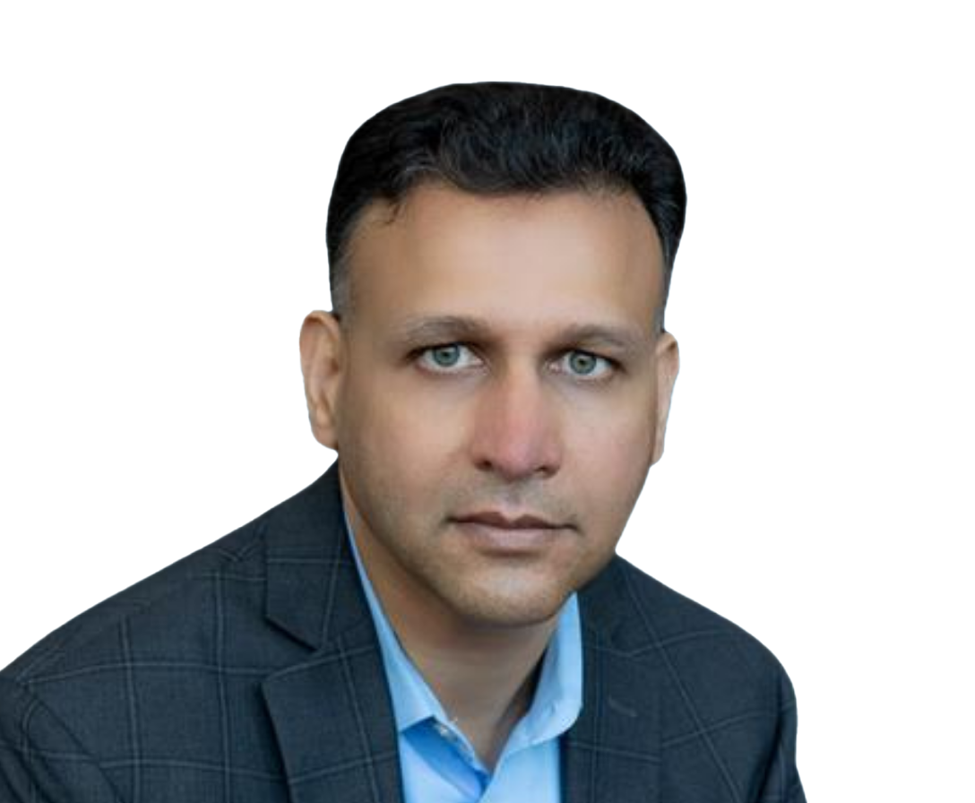 Ravi Venkatesan