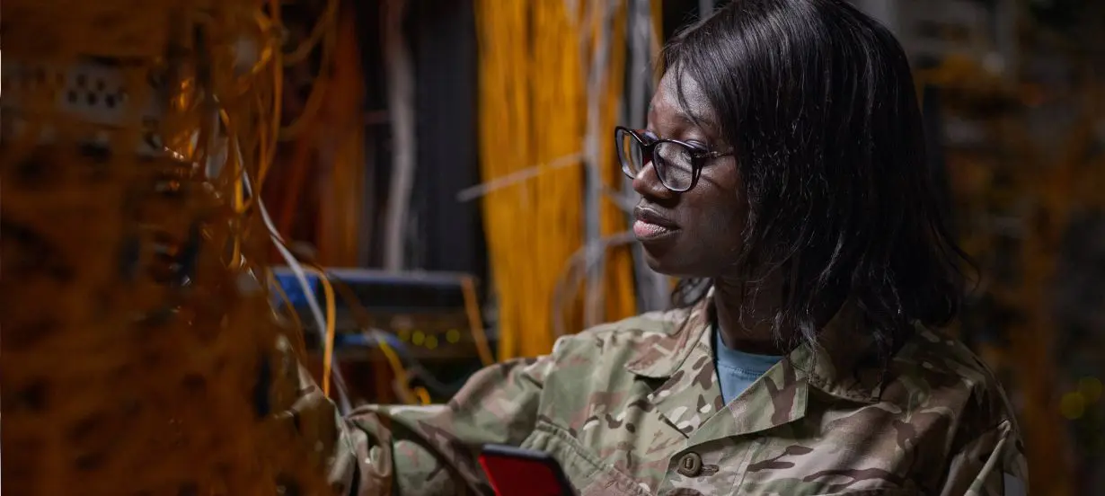 Society of American Military Engineers (SAME): Nimble AMS Success Story