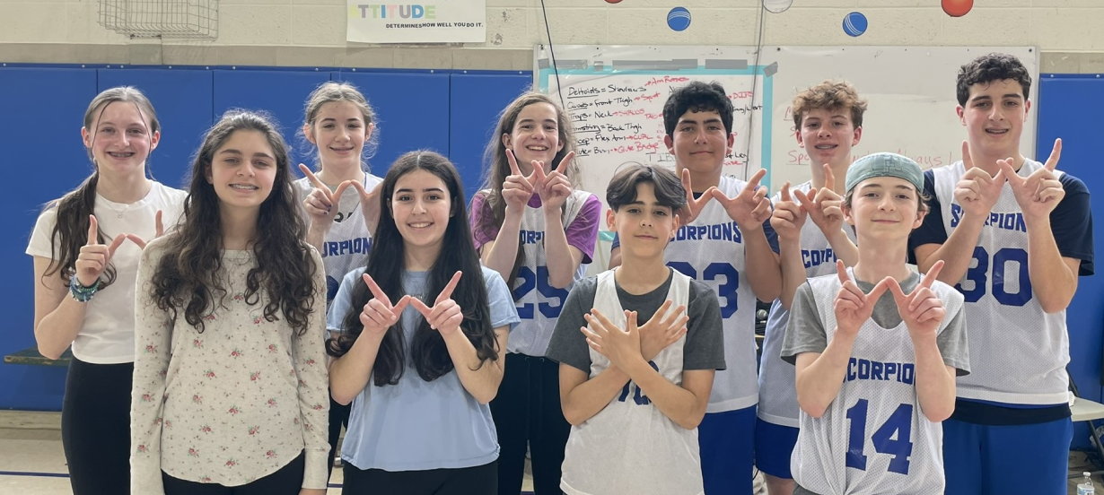 The Solomon Schechter Day School of Greater Hartford: GiveSmart Success Story
