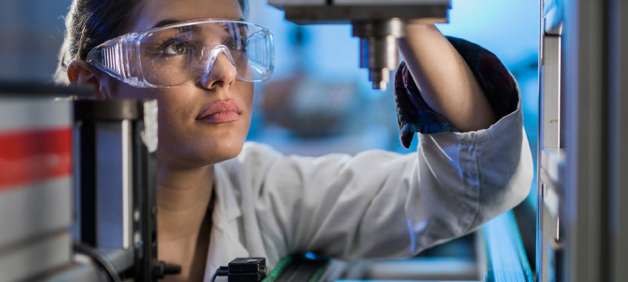 The Society of Women Engineers: Momentive Careers (Formerly YM Careers) Success Story