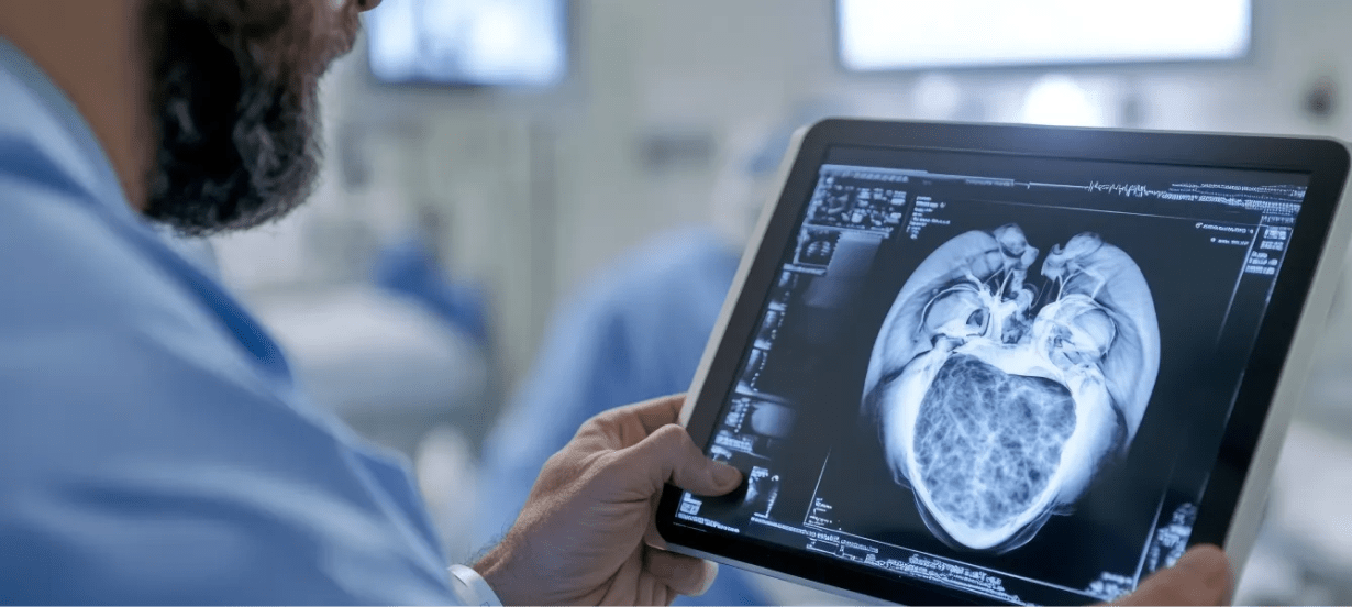 Society of Thoracic Surgeons (STS): Momentive Software AMS Case Study