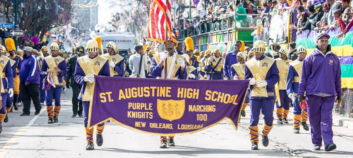St. Augustine High School: GiveSmart Success Story