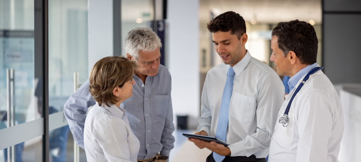 Urgent Care Association (UCA): Momentive Software AMS Case Study
