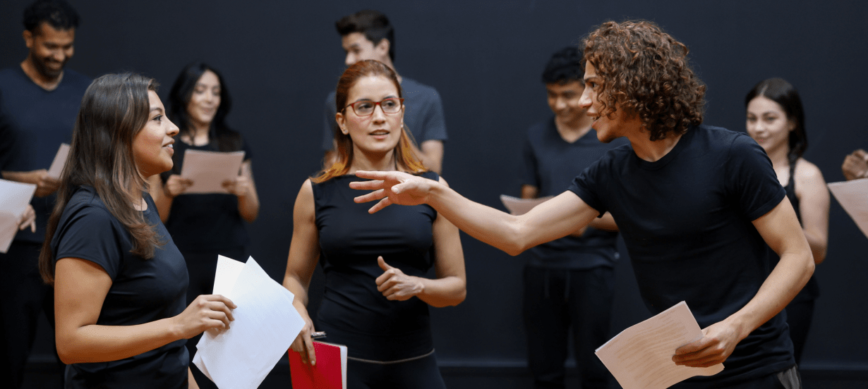 The United States Institute for Theatre Technology, Inc. (USITT): Nimble AMS Success Story