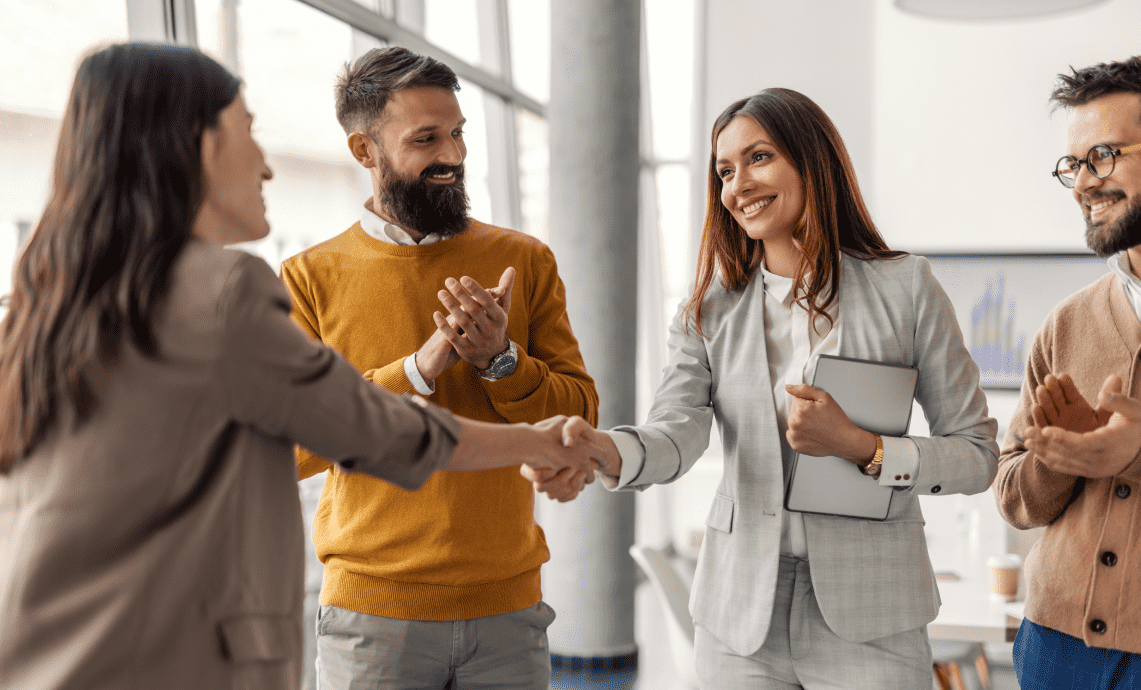 Belonging, Beyond Boundaries: How Mission-Driven Organizations Build Connection and Community
