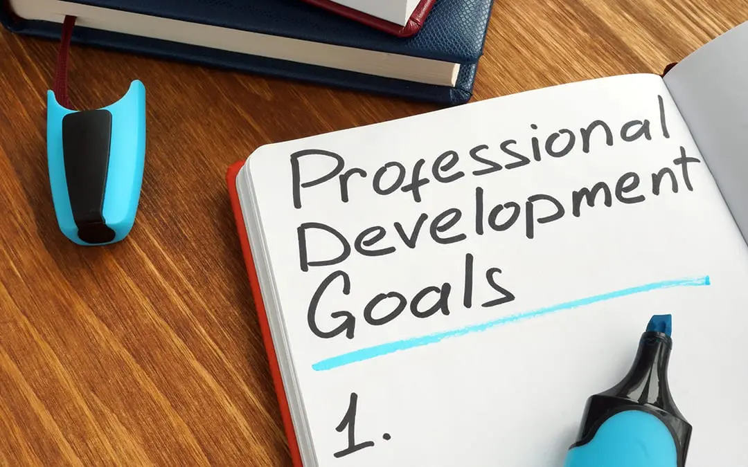 3 Ways to Help Your Members With Their Professional Growth