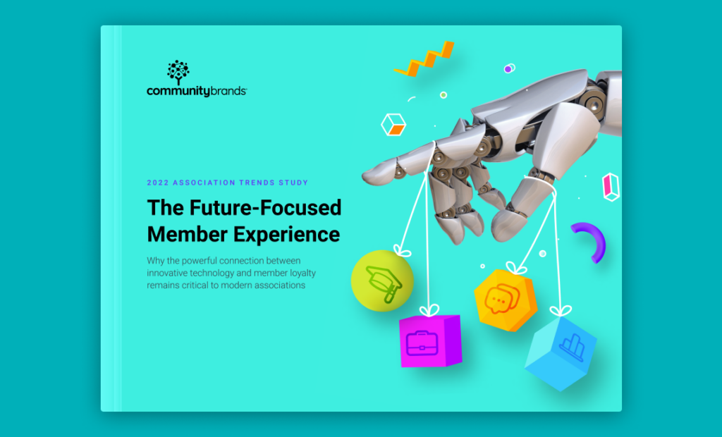 The Future-Focused Member Experience
