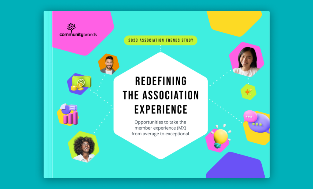 Redefining the Association Experience