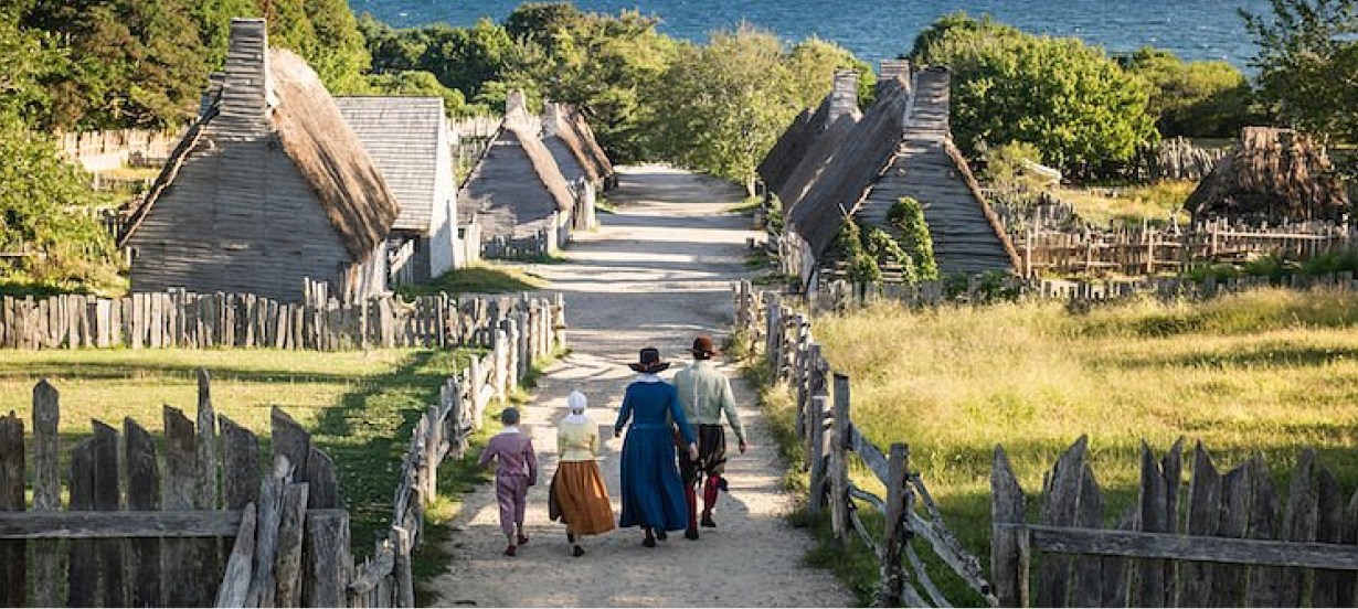Plimoth Patuxet Museums: MIP Accounting Success Story