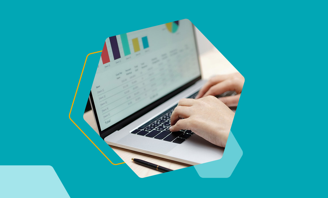 Reducing errors in data entry