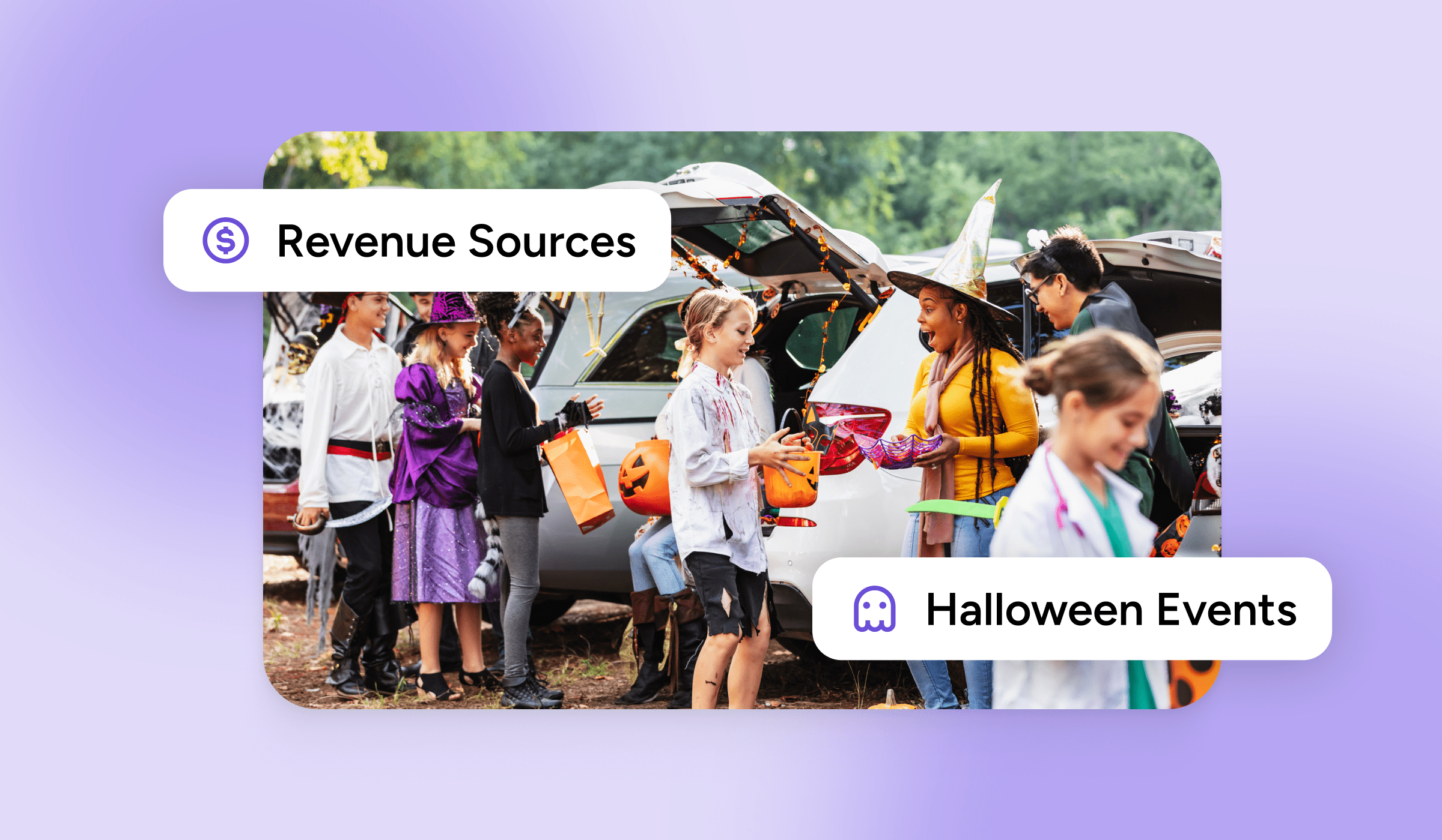20 Halloween Fundraising Ideas for Schools and Nonprofits