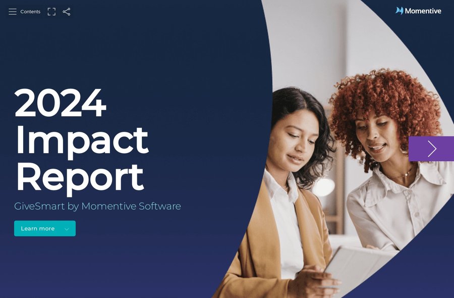 2024 Impact Report