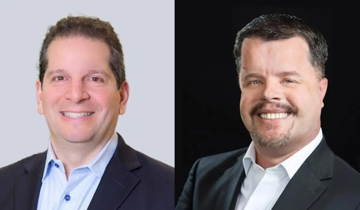 Momentive software adds two new senior executives