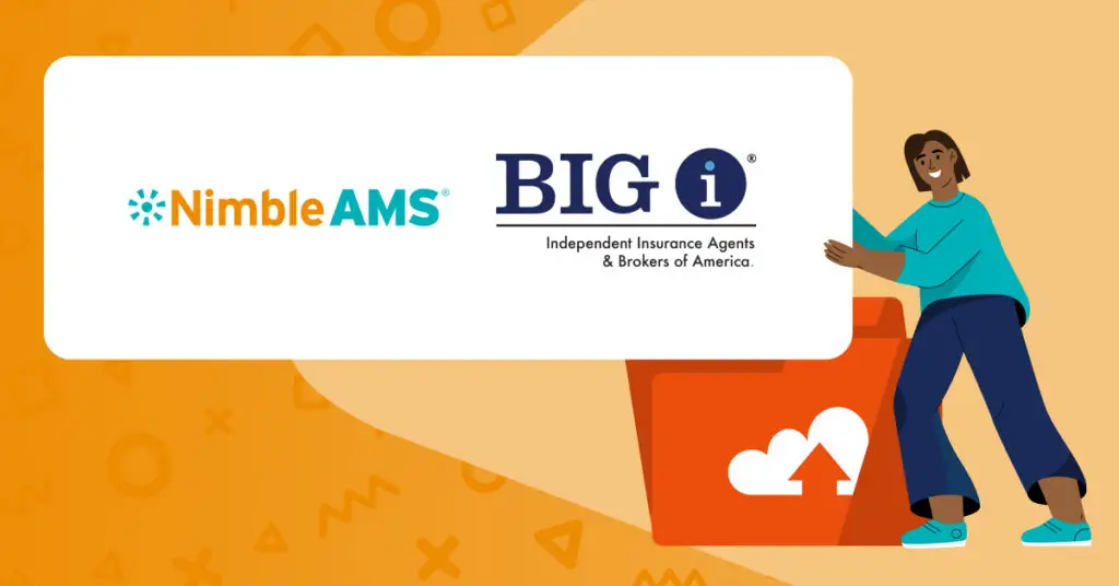 Big “I” advances member experience with Nimble AMS