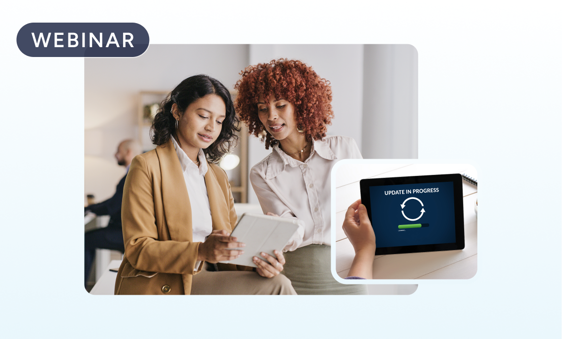 AMS implementation made easy: Prepare your small association for tech transformation