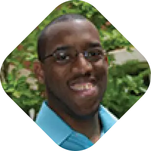 Erik Brown, Database and Registration Manager