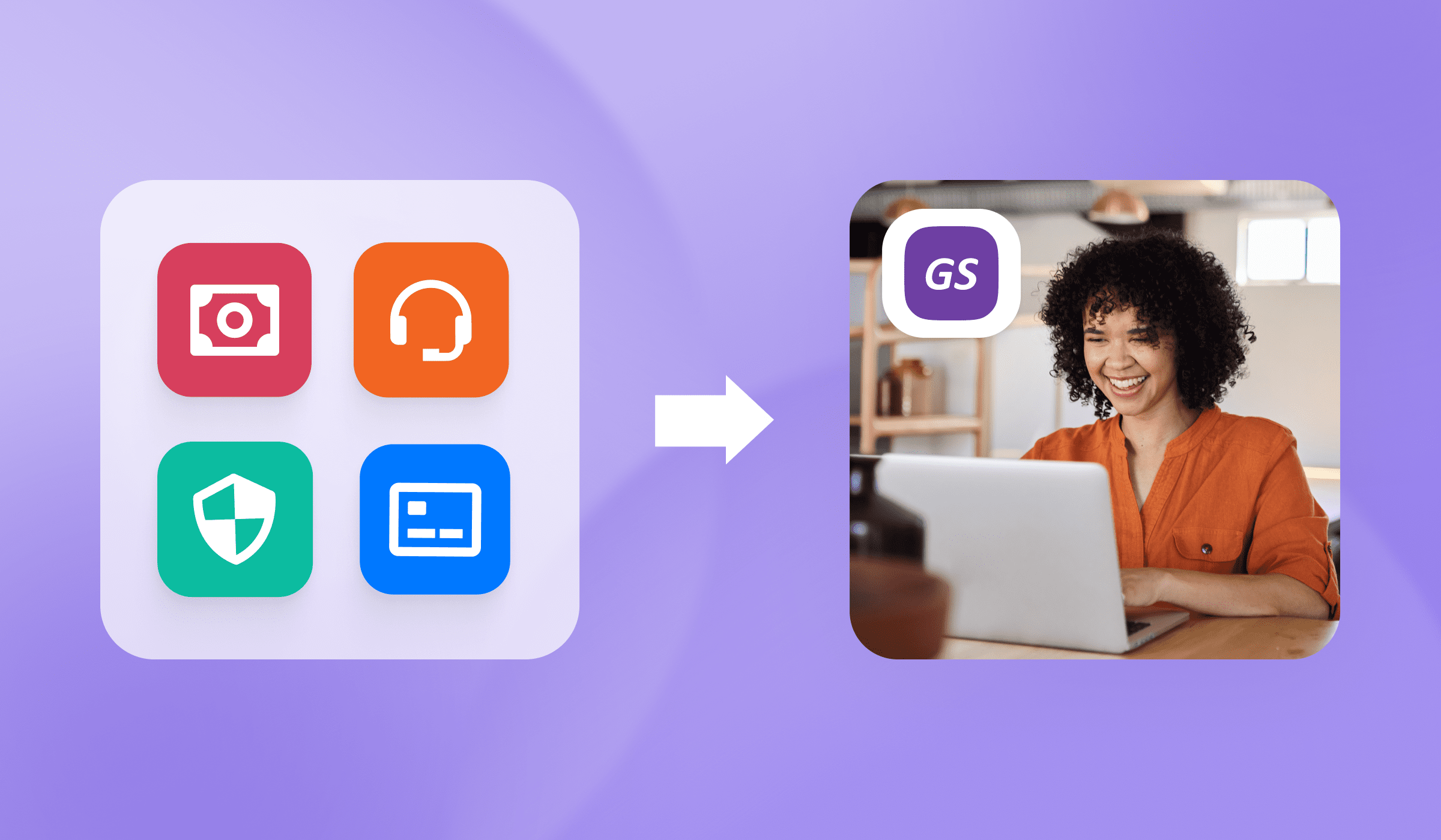 GiveSmart - Best Fundraising Platform