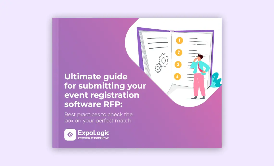 Whitepaper - Ultimate Guide for Submitting Your Event Registration Software