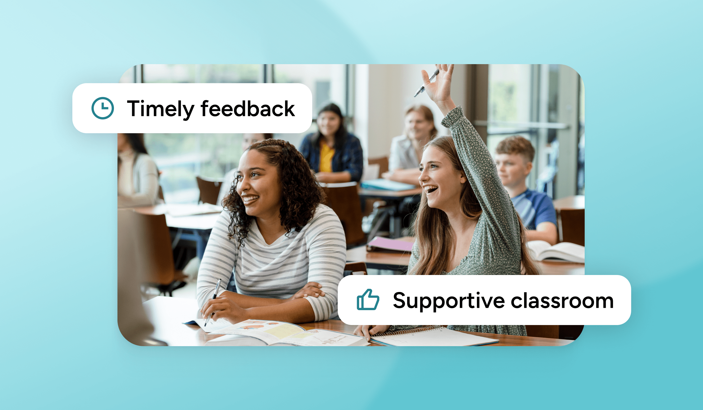 Learner Engagement Ideas