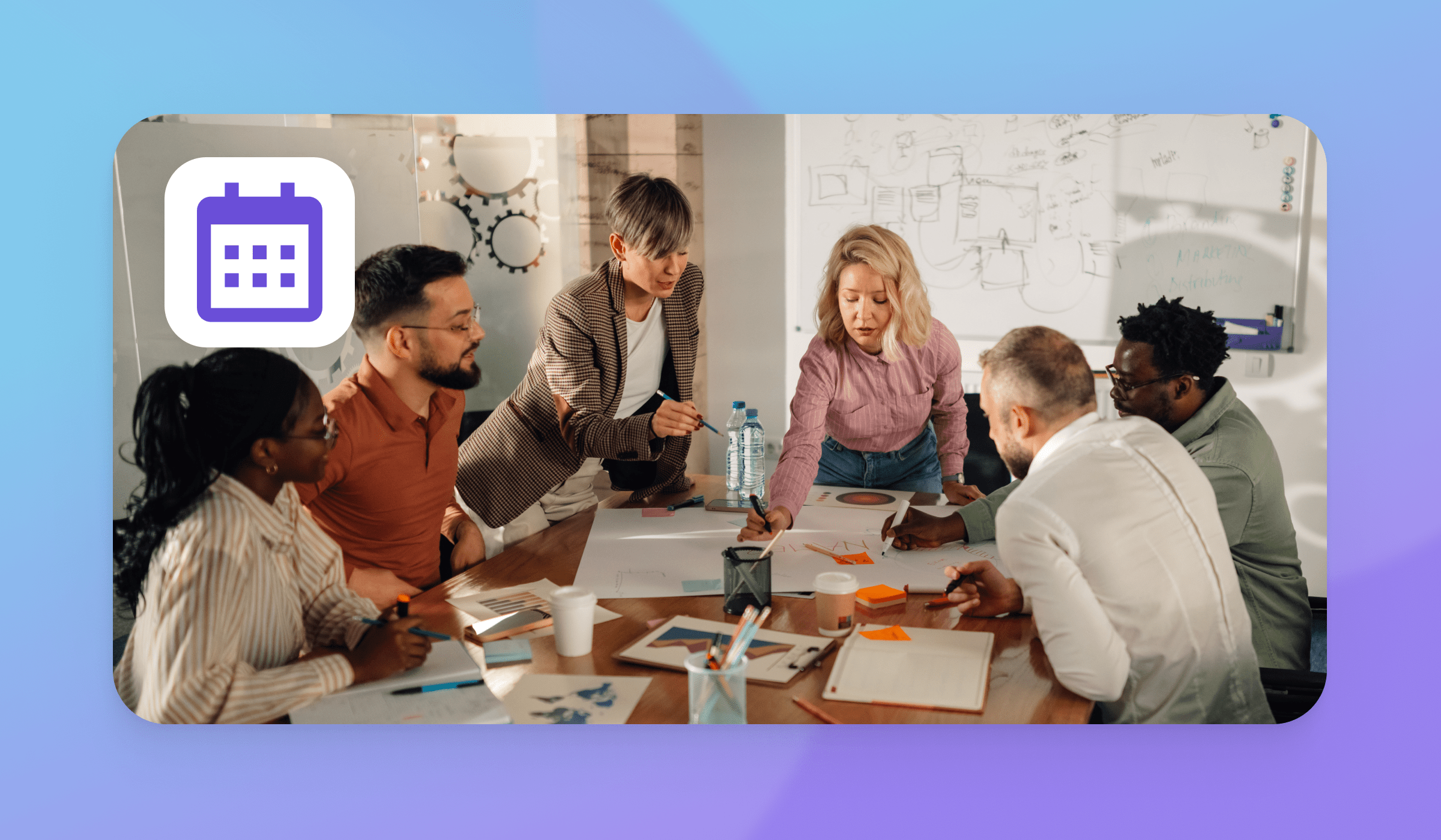 Preparing for End of Year Giving