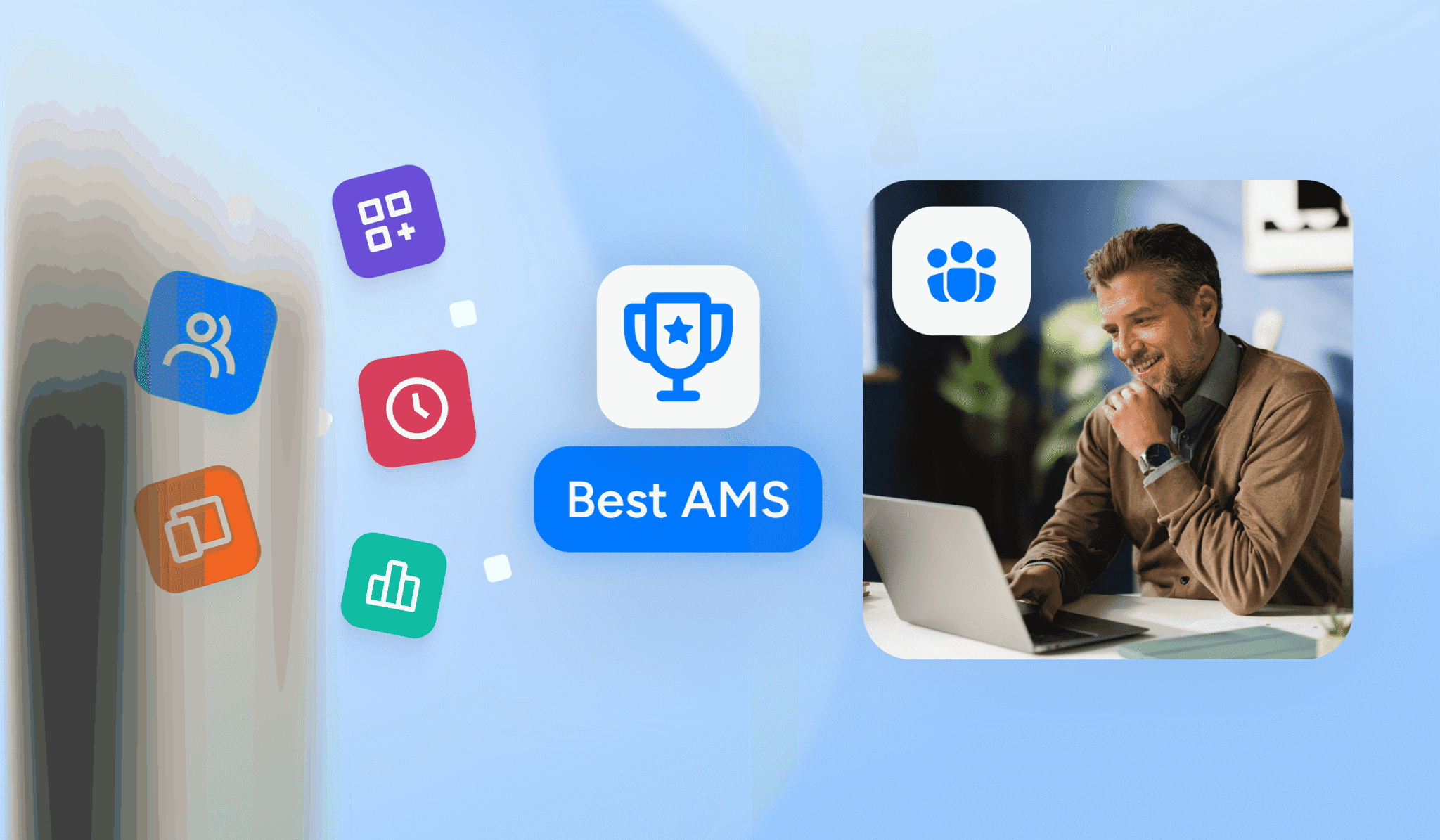 Best Association Management Software in 2026 | Reviews & Pricing