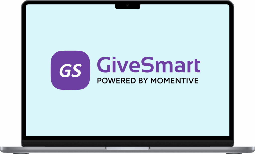 GiveSmart by Momentive Software