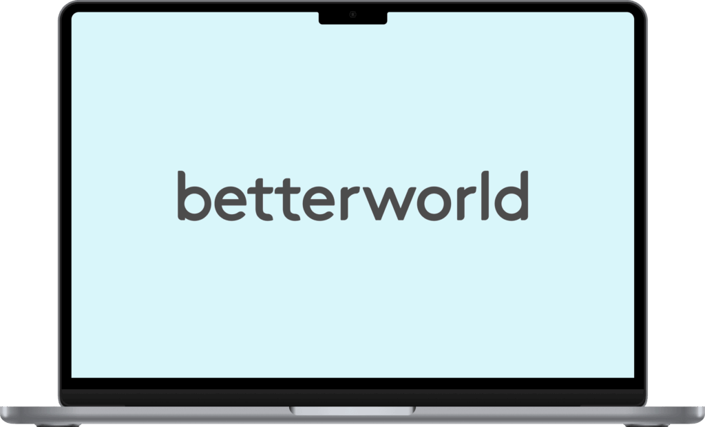 BetterWorld