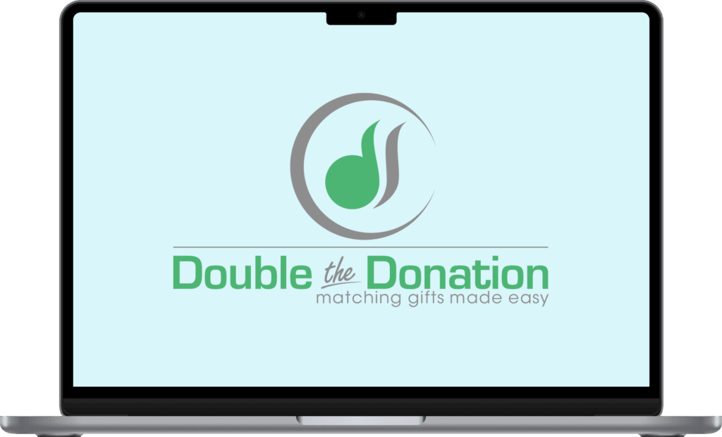 Double the Donation
