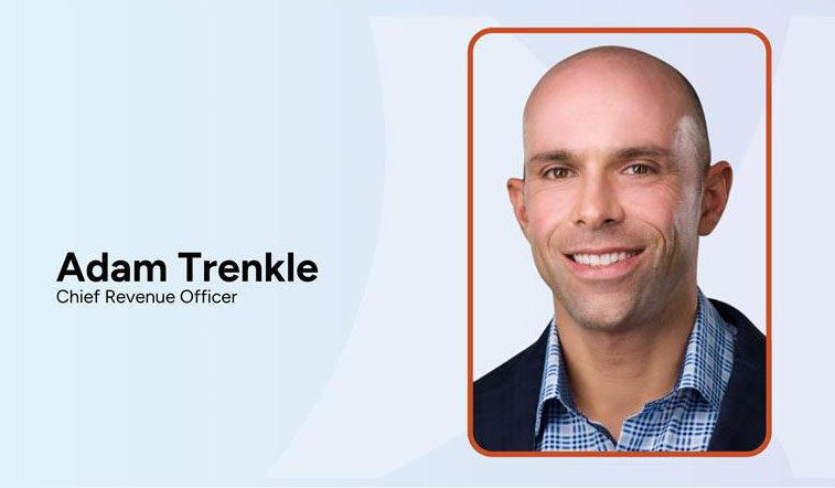 Momentive Software Appoints Adam Trenkle as Chief Revenue Officer