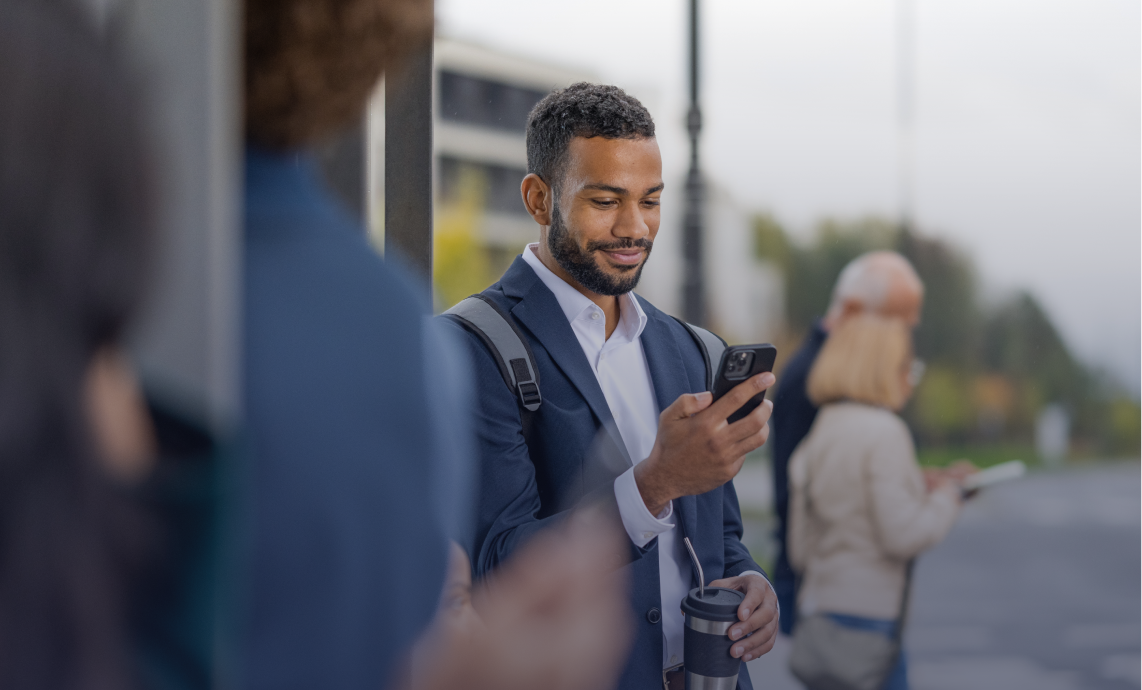 Tap into Increased Member Engagement with SMS Text Messaging Card