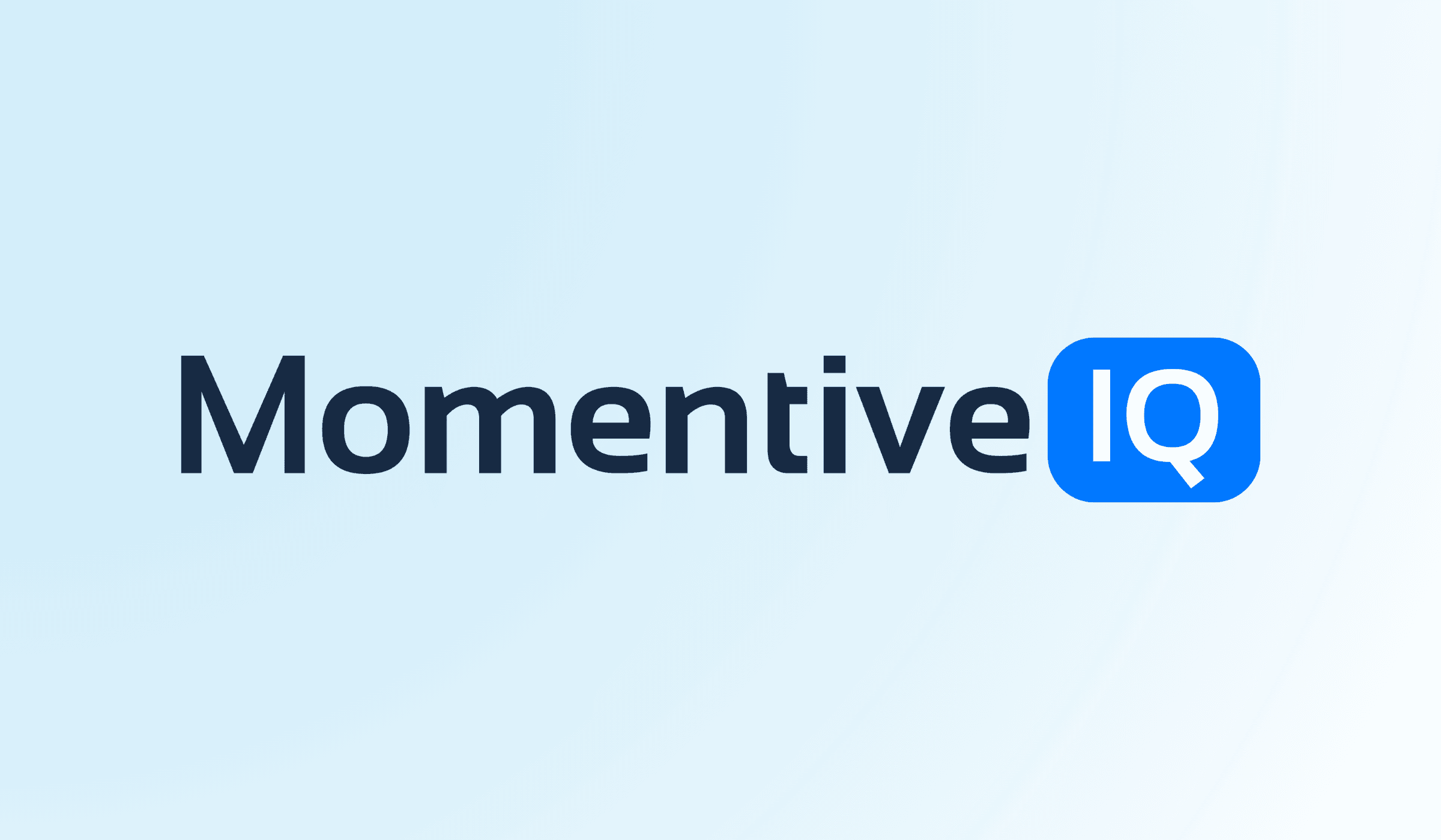 Momentive Software Unveils MomentiveIQ™, Revolutionizing Mission-Driven Technology with AI and Automation