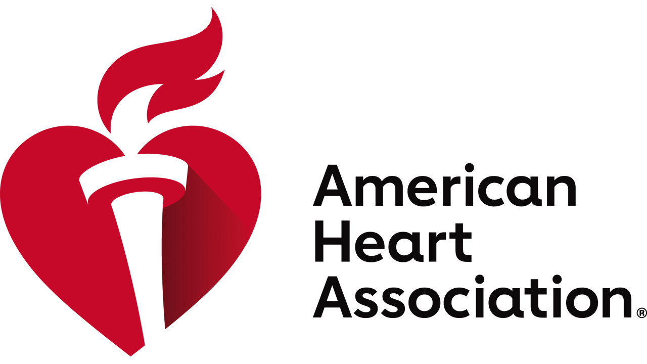 AHA Logo Wide
