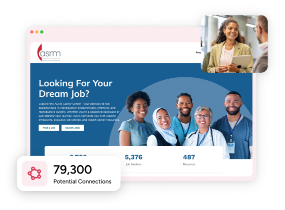 Careers Product Page Hero Image