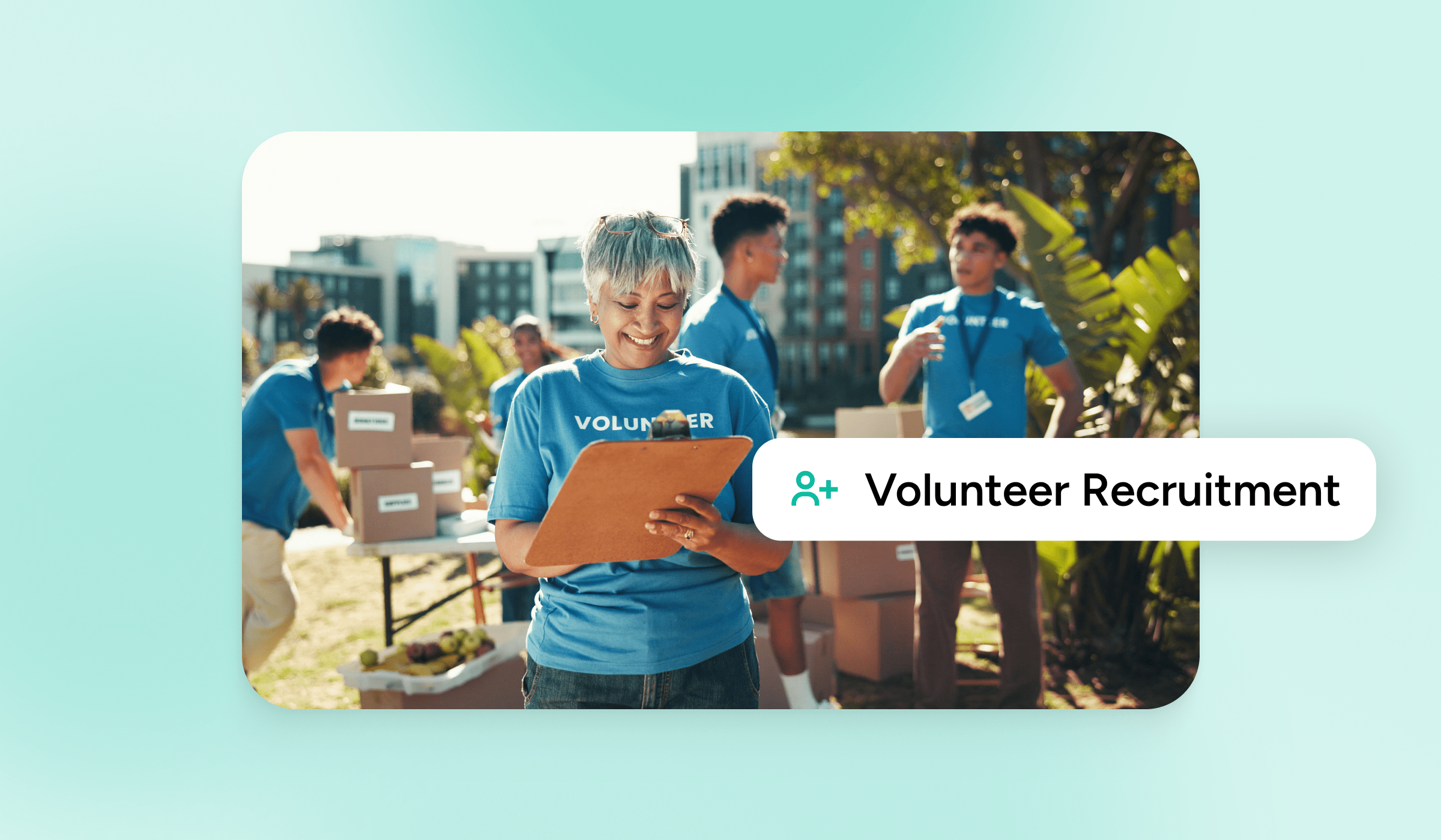 Volunteer Recruitment Strategies: 15 Tactics That Fill Open Shifts