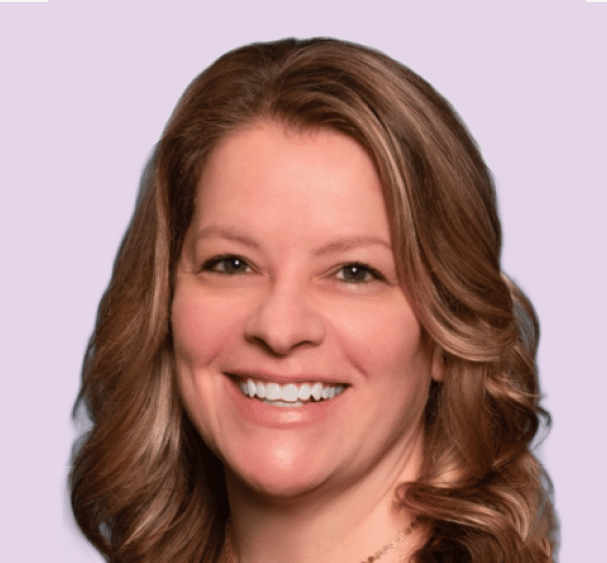 Jennifer Gleason Headshot