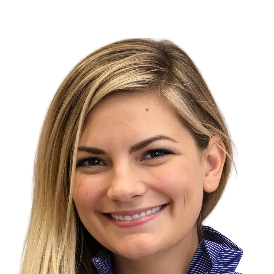 Cara Dickerson
