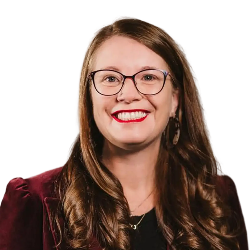 Tirrah Switzer