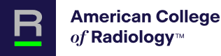 American College of Radiology