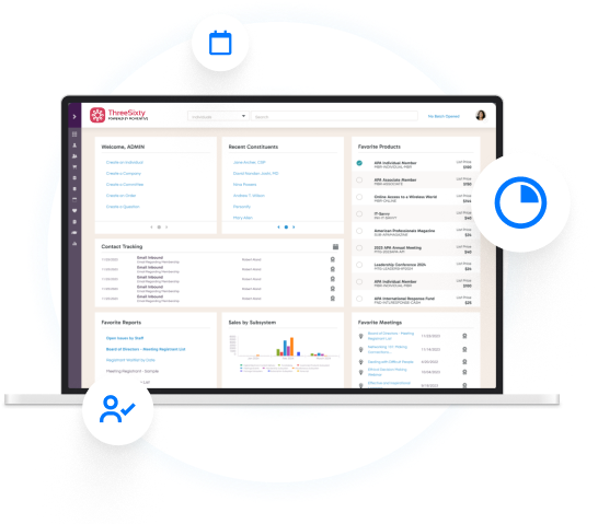 Three Sixty Product Page Custom CTA Image