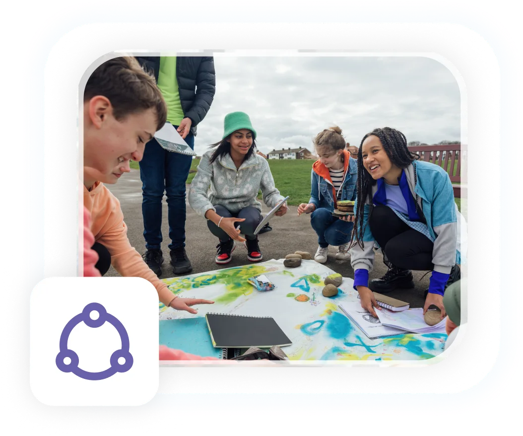 Momentive Community Product CTA