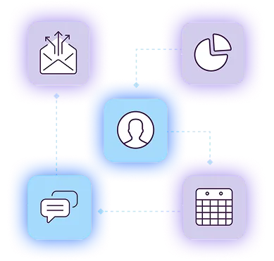 MemberClicks icon graphic