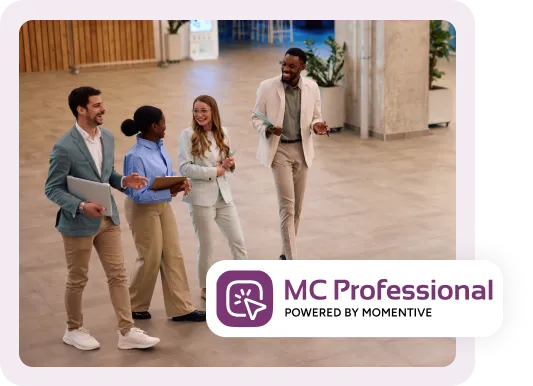 MemberClicks Professional ad
