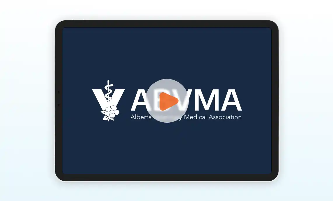 Modernizing veterinary regulation with Nimble AMS