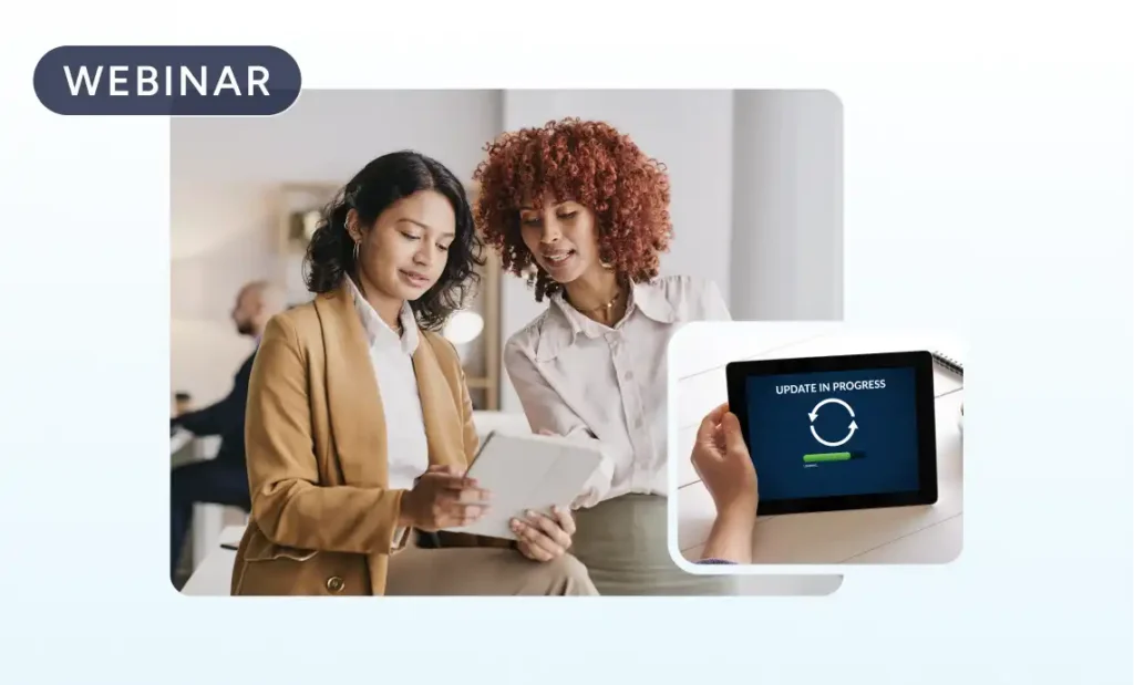 AMS Implementation Made Easy: Prepare your small association for tech transformation
