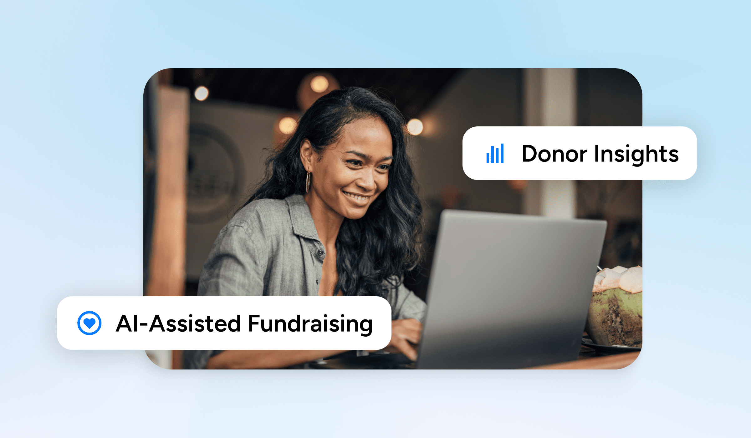 AI for Nonprofit and Association Fundraising: A Strategic Guide
