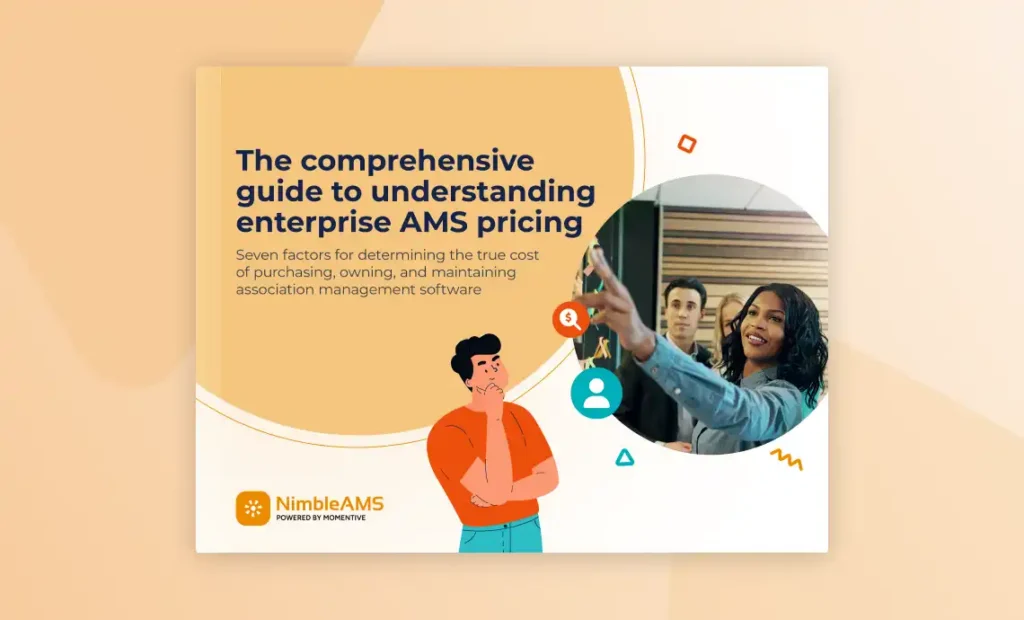 The comprehensive
guide to understanding
enterprise AMS pricing